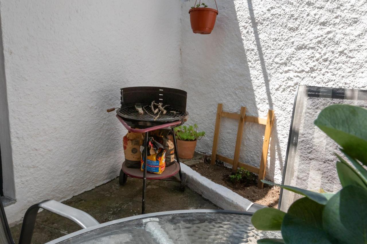 Self Check-In Apartment With Jacuzzi Mostar Zewnętrze zdjęcie