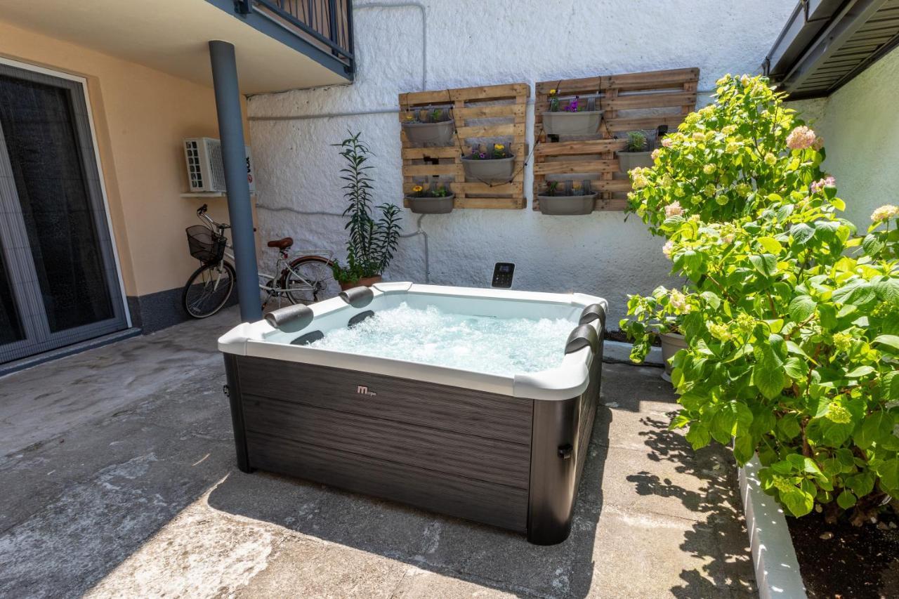 Self Check-In Apartment With Jacuzzi Mostar Zewnętrze zdjęcie