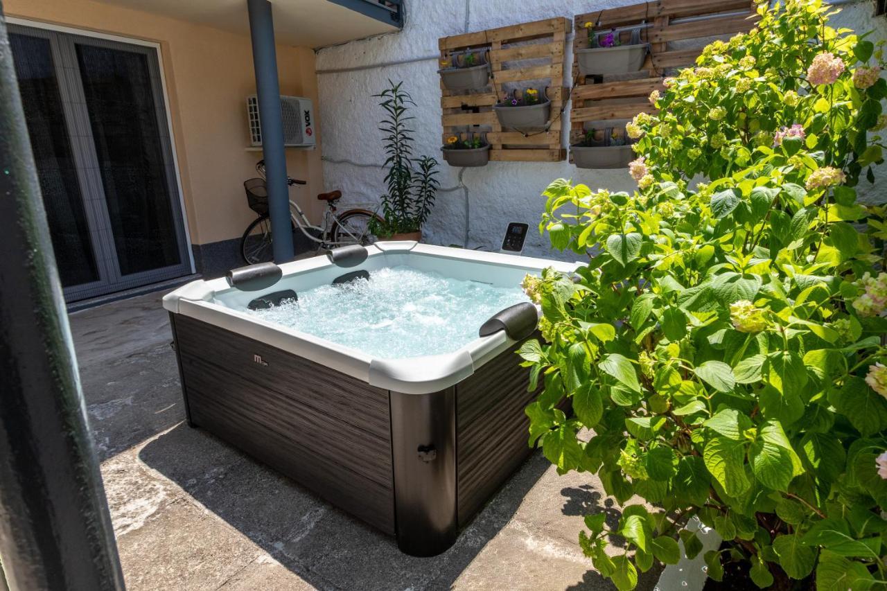 Self Check-In Apartment With Jacuzzi Mostar Zewnętrze zdjęcie