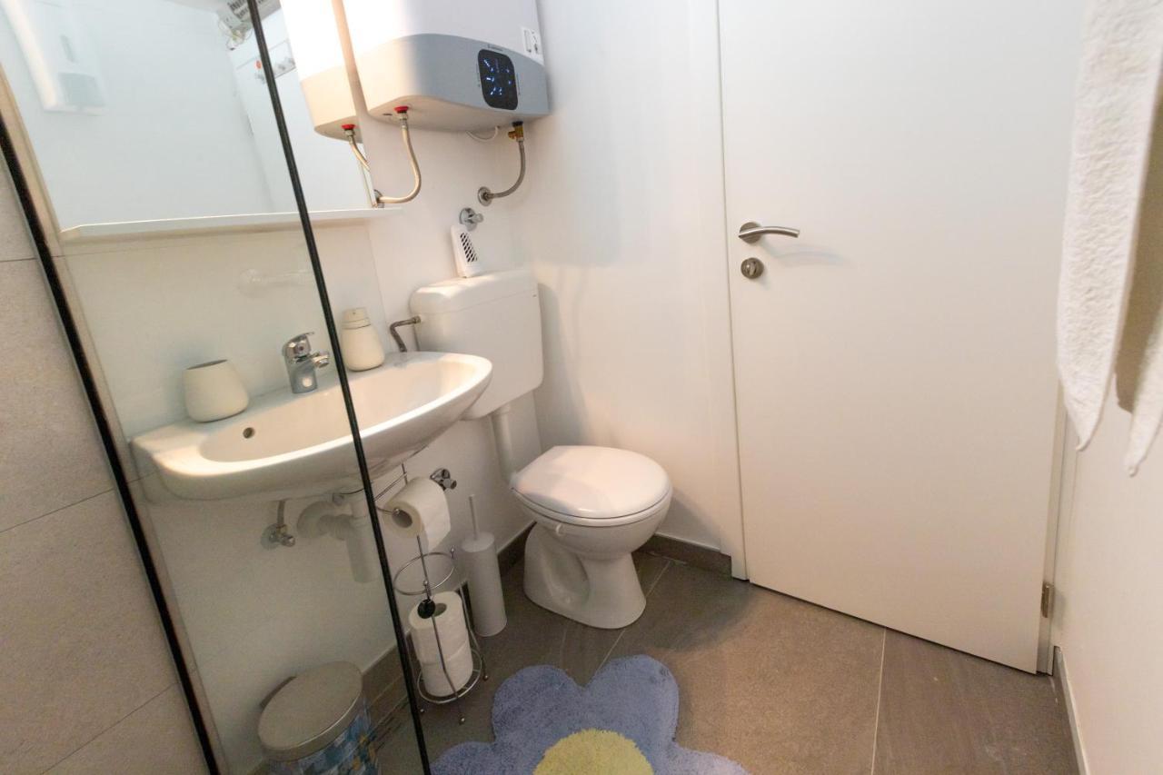 Self Check-In Apartment With Jacuzzi Mostar Zewnętrze zdjęcie