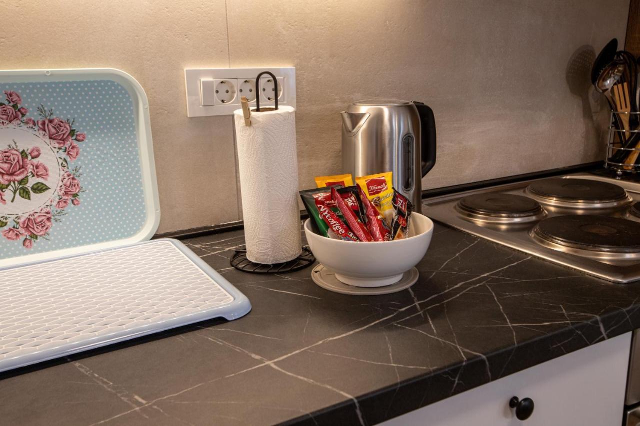 Self Check-In Apartment With Jacuzzi Mostar Zewnętrze zdjęcie