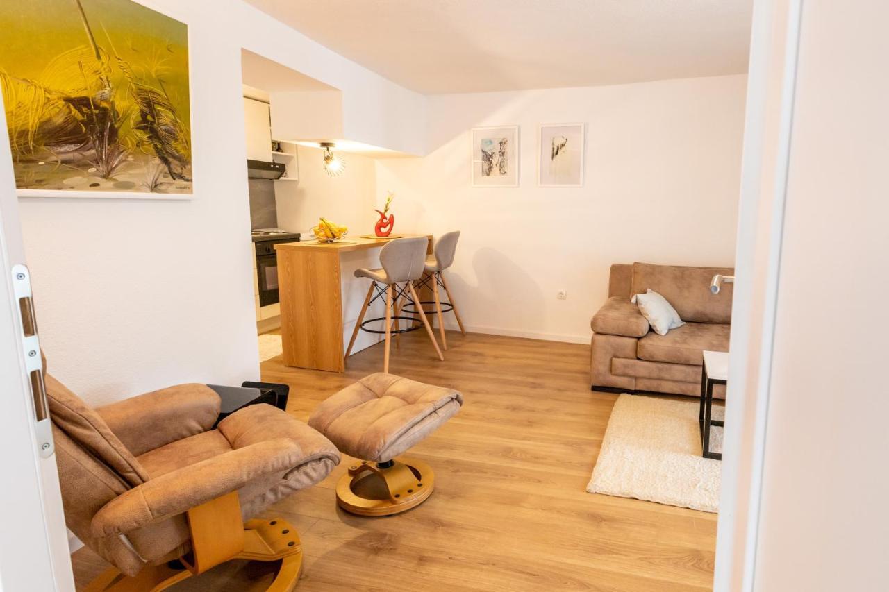 Self Check-In Apartment With Jacuzzi Mostar Zewnętrze zdjęcie