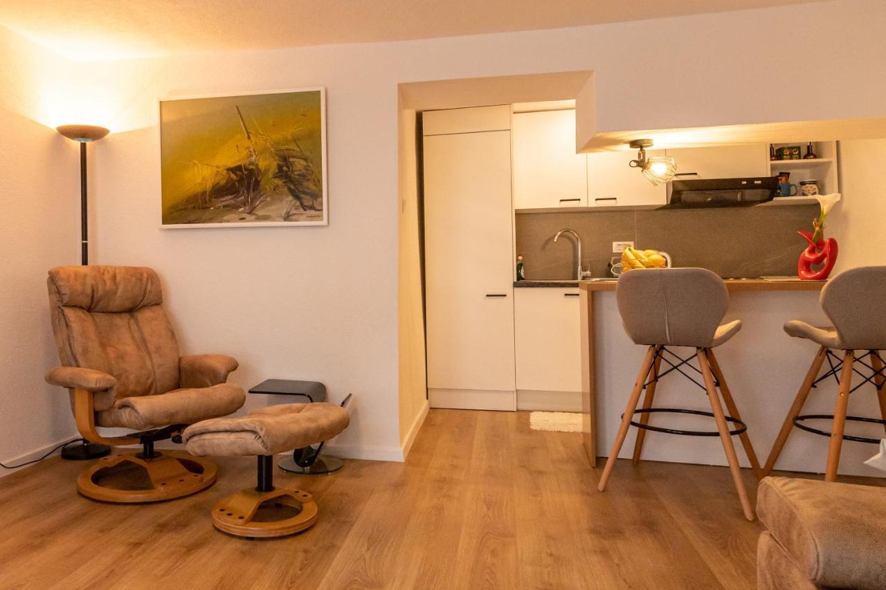 Self Check-In Apartment With Jacuzzi Mostar Zewnętrze zdjęcie